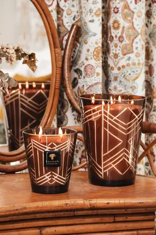 Baobab Collection Duftkerze | Heritage Fontenay Max 10 Baobab Collection Duftkerze | Heritage Fontenay Max 10