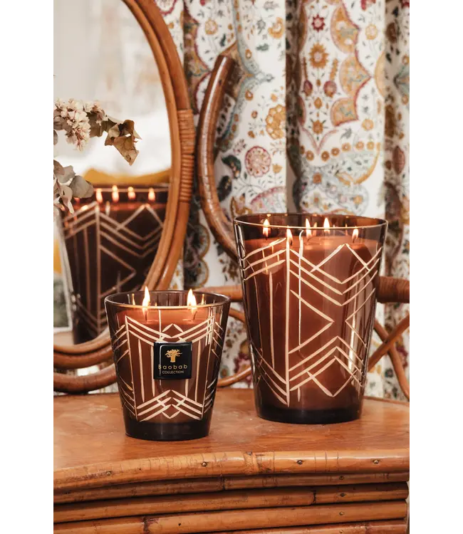 Baobab Collection Duftlys | Heritage Fontenay Max 10