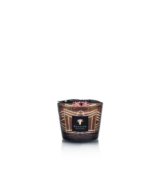 Baobab Collection Duftlys | Heritage Fontenay Max 10