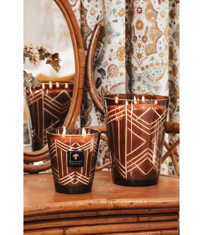 Baobab Collection Candela profumata | Heritage Fontenay Max 16