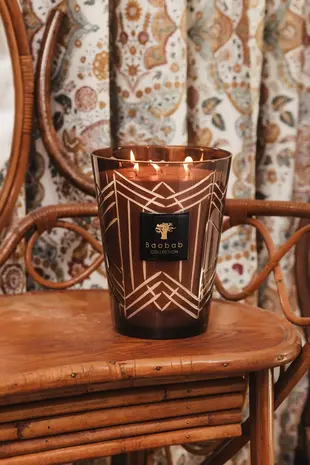 Baobab Collection Geurkaars | Heritage Fontenay Max 24 Baobab Collection Geurkaars | Heritage Fontenay Max 24