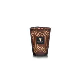 Baobab Collection Bougie parfumée | Heritage Fontenay Max 24 Baobab Collection Bougie parfumée | Heritage Fontenay Max 24