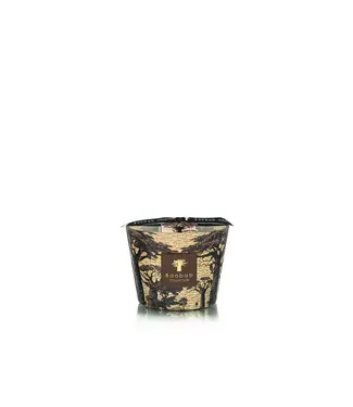 Baobab Collection Scented candle | Sacred Trees Mankono Max 10