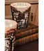 Baobab Collection Vela perfumada | Árboles Sagrados Mankono Max 16