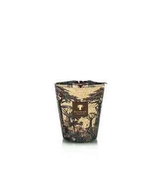Baobab Collection Vela perfumada | Árboles Sagrados Mankono Max 16