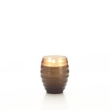 ONNO Collection Candela profumata ONNO Frigate Dark Smoked Ginger Fig | S