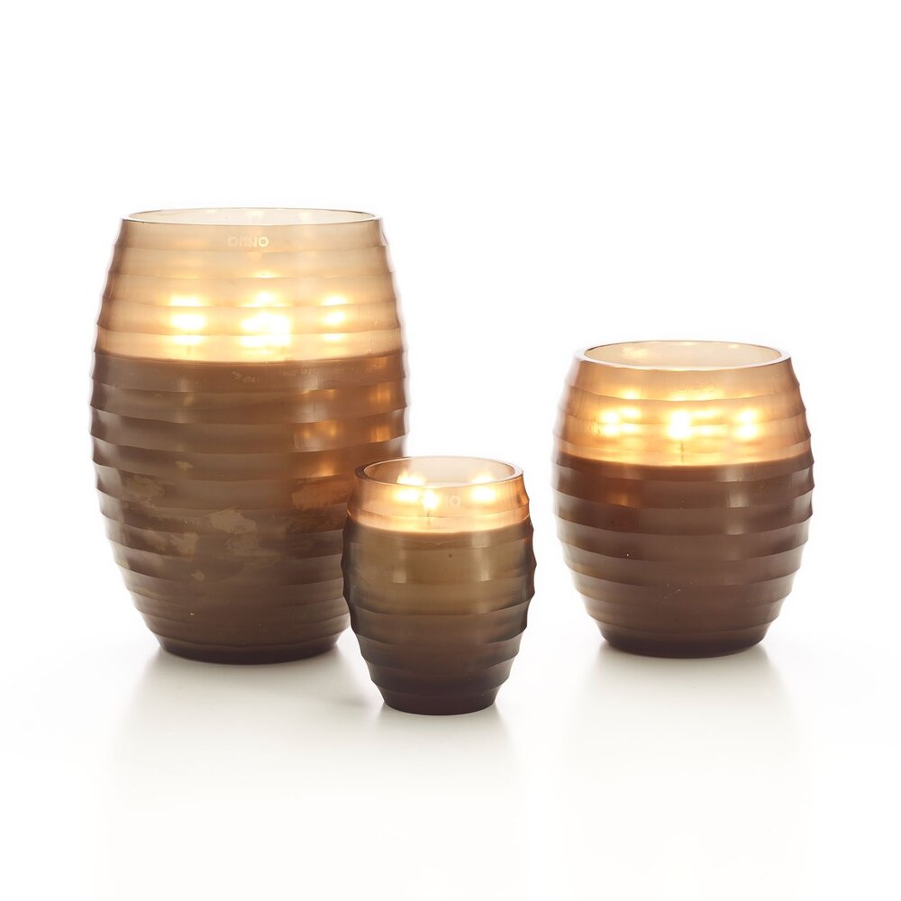 ONNO Collection Fregate Mørkrøkt Ingefærfiken | M ONNO Collection Fregate Mørkrøkt Ingefærfiken | M