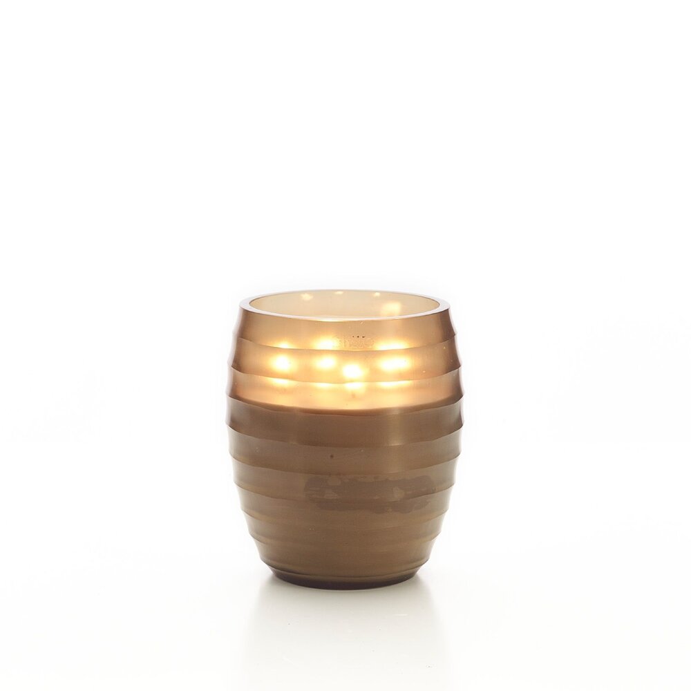 ONNO Collection Fregate Mørkrøkt Ingefærfiken | M ONNO Collection Fregate Mørkrøkt Ingefærfiken | M