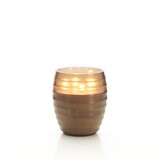 ONNO Collection ONNO Scented candle Frigate Dark Smoked Ginger Fig | M