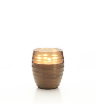 ONNO Collection ONNO Geurkaars Fregate Dark Smoked Ginger Fig | M