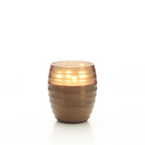 ONNO Collection Fregate Mørkrøkt Ingefærfiken | M ONNO Collection Fregate Mørkrøkt Ingefærfiken | M