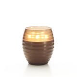 ONNO Collection Vela aromática ONNO Frigate Dark Smoked Ginger Fig | L