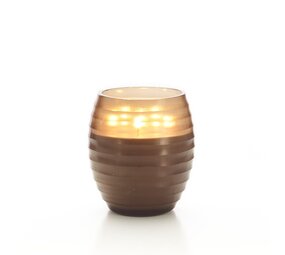 ONNO Collection ONNO Geurkaars Fregate Dark Smoked Ginger Fig | L