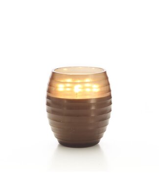 ONNO Collection ONNO Duftkerze Frigate Dark Smoked Ginger Fig | L