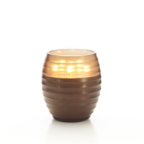 ONNO Collection Fico allo zenzero affumicato scuro Frigate | L ONNO Collection Fico allo zenzero affumicato scuro Frigate | L