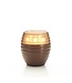 ONNO Collection Frigate Dark Smoked Ginger Fig | L