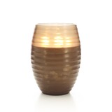 ONNO Collection Vela aromática ONNO Frigate Dark Smoked Ginger Fig | XL