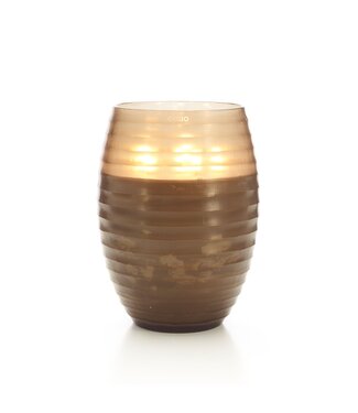 ONNO Collection Vela aromática ONNO Frigate Dark Smoked Ginger Fig | XL