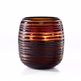 ONNO Collection Vela aromática ONNO Sphere Zanzibar | XL