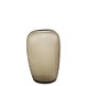 Guaxs Melrose Vase L | Smokegrey