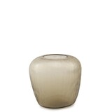 Guaxs Vase Melrose M | Rauchgrau Guaxs Vase Melrose M | Rauchgrau