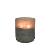 ONNO Collection Vela aromática ONNO Chess Precious Oud | L