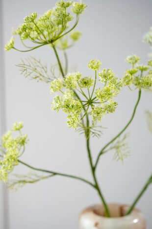 SILK-KA Dille Tak Groen | 79 cm