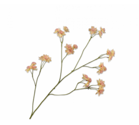 SILK-KA Astrantia-Zweigpfirsich | 95 cm SILK-KA Astrantia-Zweigpfirsich | 95 cm