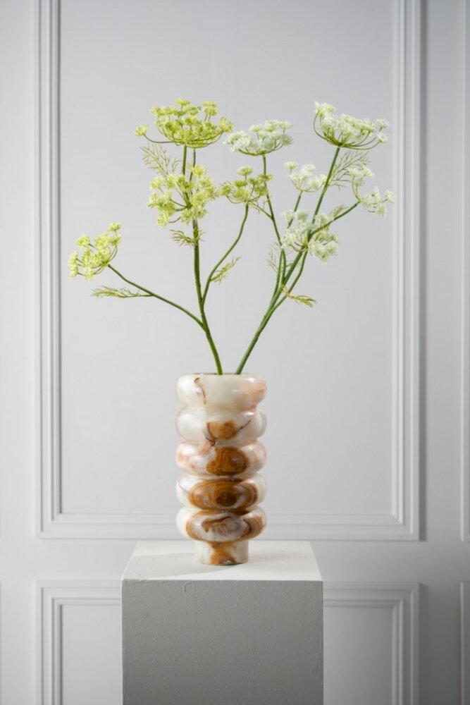 SILK-KA Dille Tak Groen | 79 cm