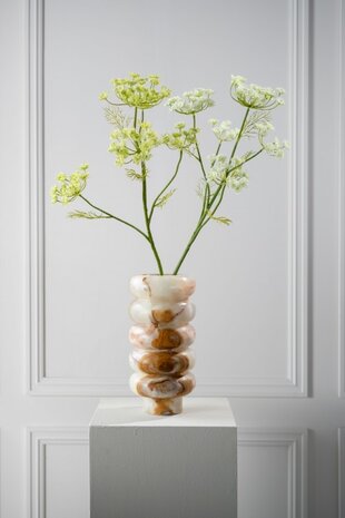 SILK-KA Dille Tak Groen | 79 cm