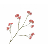 SILK-KA Rama de Astrantia Rosa | 95 cm SILK-KA Rama de Astrantia Rosa | 95 cm