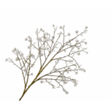SILK-KA Blossom Branch White | 133 cm SILK-KA Blossom Branch White | 133 cm