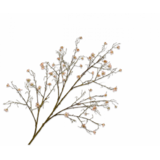 SILK-KA Ferskenblomstgren | 133 cm SILK-KA Ferskenblomstgren | 133 cm