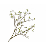 SILK-KA Branche de saule verte | 107 cm SILK-KA Branche de saule verte | 107 cm