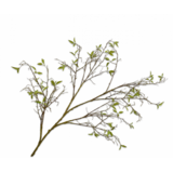 SILK-KA Rama de sauce verde | 136 cm SILK-KA Rama de sauce verde | 136 cm