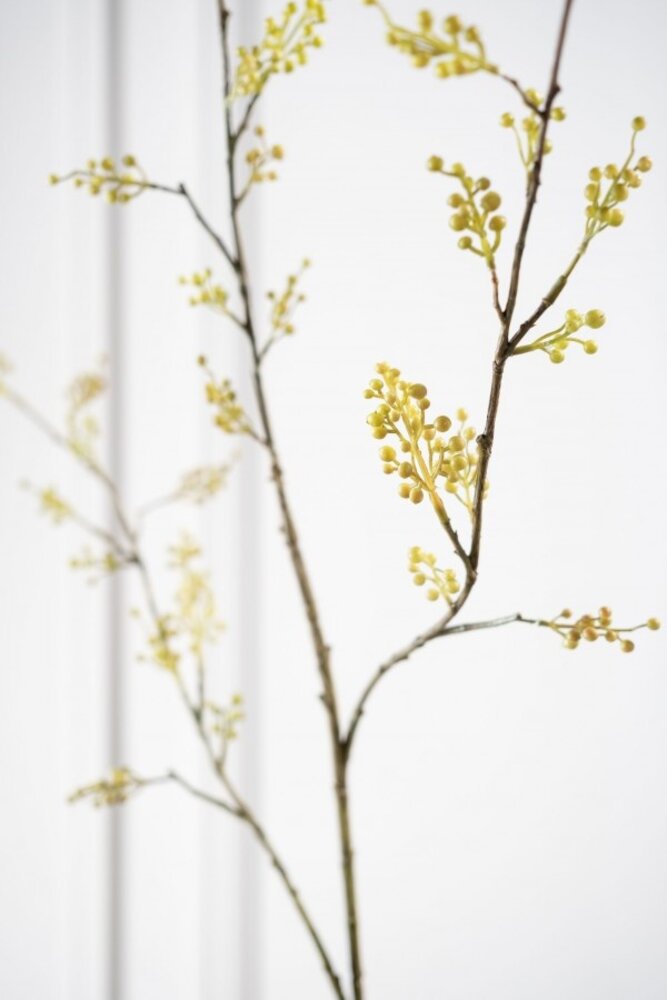 SILK-KA Bessentak Groen | 112 cm SILK-KA Bessentak Groen | 112 cm