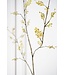 SILK-KA Berry branch Green | 112 cm