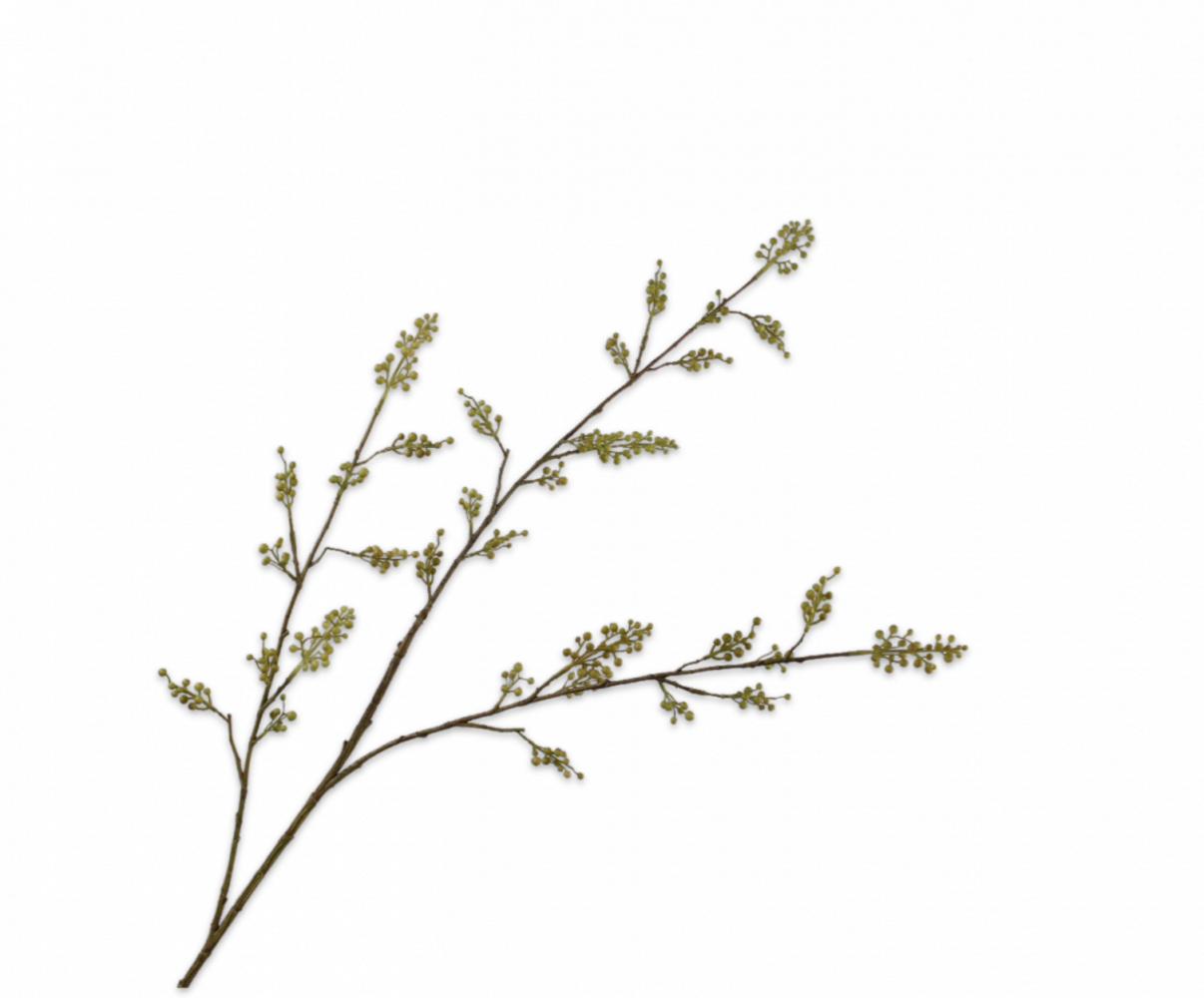 SILK-KA Bærgren Grønn | 112 cm SILK-KA Bærgren Grønn | 112 cm