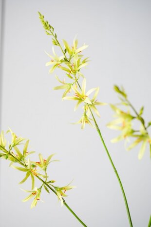 SILK-KA Crocosmia Branch Green | 95 cm SILK-KA Crocosmia Branch Green | 95 cm