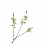 SILK-KA Branche de crocosmia verte | 95 cm SILK-KA Branche de crocosmia verte | 95 cm