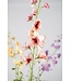 SILK-KA Delphinium Branch Pink/Beauty | 101 cm