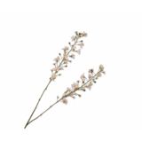 SILK-KA Hyazinthenzweig Creme | 111 cm SILK-KA Hyazinthenzweig Creme | 111 cm