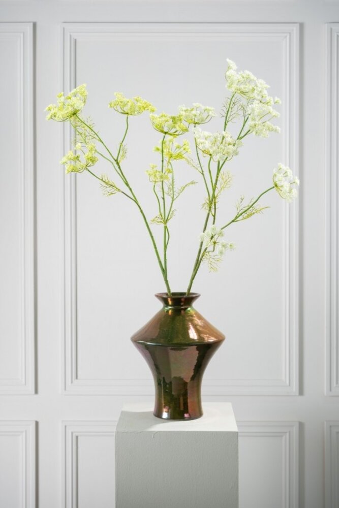 SILK-KA Rama de eneldo verde | 105 cm SILK-KA Rama de eneldo verde | 105 cm