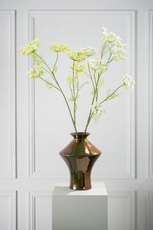 SILK-KA Rama de eneldo verde | 105 cm SILK-KA Rama de eneldo verde | 105 cm