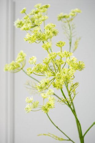 SILK-KA Rama de eneldo verde | 105 cm SILK-KA Rama de eneldo verde | 105 cm