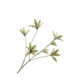 SILK-KA Branche de lys verte | 85 cm SILK-KA Branche de lys verte | 85 cm