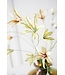 SILK-KA Lily Branch Green | 114 cm