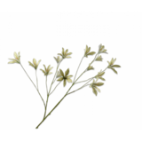 SILK-KA Branche de lys verte | 114 cm SILK-KA Branche de lys verte | 114 cm