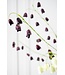 SILK-KA Fritillaria Branch Bordeaux | 97 cm