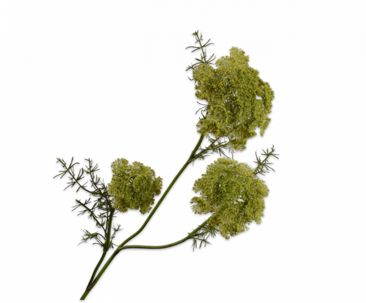 SILK-KA Dill Branch Green | 74 cm SILK-KA Dill Branch Green | 74 cm
